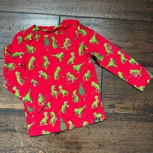 SAXX Kids Undercover Long Sleeve